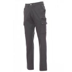PAYPER Forest Stretch Szürke Munkásnadrág - 72-74