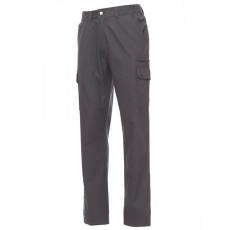 PAYPER Forest Szürke Munkásnadrág - S