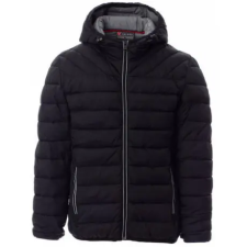 PAYPER FREETIME 001325-0396/14000-3XL FEKETE KABÁT (3XL) munkaruha