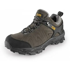 PAYPER gotex mount cook 0497-44 barna nubuk (44) felső rész