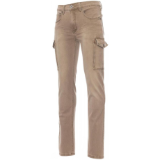 PAYPER Hummer Stretch oldalzsebes farmernadrág