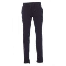 PAYPER Jogging+ Melegítő Nadrág Fekete - 2XL