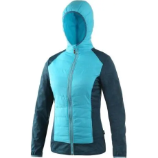 PAYPER MERIDEN 129011041896-2XL NŐI KABÁT KÉK/SÖTÉTKÉK (2XL)