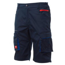 PAYPER Next400 Sötétkék Rövidnadrág munkaruha