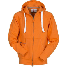 PAYPER női kapucnis kardigán Dallas+ Lady