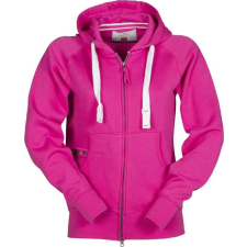 PAYPER női kapucnis kardigán Dallas+ Lady munkaruha