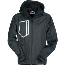 PAYPER női softshell dzseki Extreme Lady munkaruha