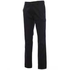 PAYPER Power Fekete Munkásnadrág - XXS