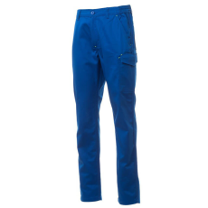 PAYPER Power Királykék Munkásnadrág - M