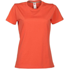 PAYPER rövid ujjú női póló SUNSET Lady munkaruha