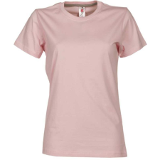 PAYPER rövid ujjú női póló SUNSET Lady munkaruha