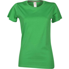 PAYPER rövid ujjú női póló SUNSET Lady munkaruha