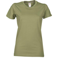 PAYPER rövid ujjú női póló SUNSET Lady munkaruha