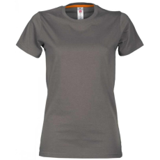 PAYPER rövid ujjú női póló SUNSET Lady