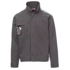 PAYPER safe 000929-0331/13007-3xL munkakabát, szürke (3xL) munkaruházat munkaruha