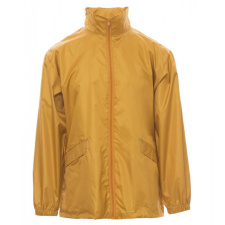 PAYPER Wind Narancssárga Vízálló kabát - L munkaruha