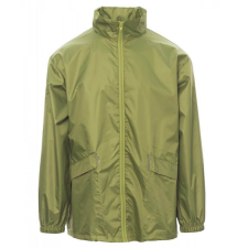 PAYPER Wind Zöld Vízálló kabát - 2XL munkaruha