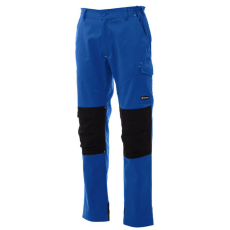 PAYPER Worker Tech Királykék Munkásnadrág - 4XL