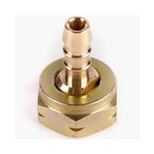  PB ACÉL EGYENES (belső menetes) BALOS GÁZANYA 1/2"+tömítés beépíthető gépek kiegészítői