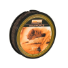  Pb Product Downforce Leadcore előkezsinór 45lb 10m Weed -Növényzet szín (DOW45)