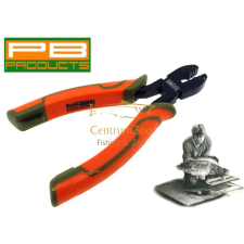 Pb Profesional Crimping Pliers Krimpelő Fogó (Pbcp) Hüvelynyomó horgászkiegészítő