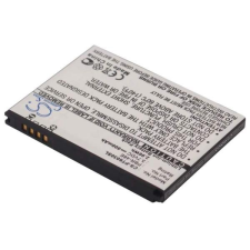  PBR-46E Akkumulátor 800 mAh mobiltelefon akkumulátor