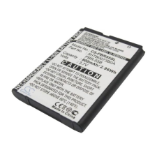PBR-55B Akkumulátor 800 mAh mobiltelefon akkumulátor