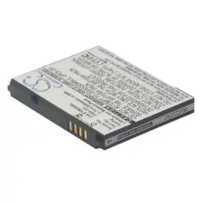  PBR-55J Akkumulátor 950 mAh mobiltelefon akkumulátor