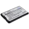  PBR-8010 Akkumulátor 700 mAh