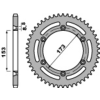 PBR acél standard első lánckerék 290 - 525