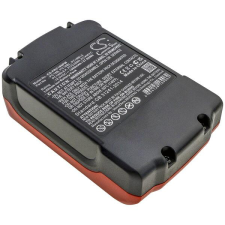 PC18BLX Szerszámgép akkumulátor 1500 mAh barkácsgép akkumulátor