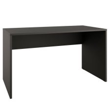 PC asztal, antracit, ADAPO ADP03 íróasztal