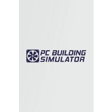  PC Building Simulator (EVGA Expansion DLC) (digitális licenc) videójáték