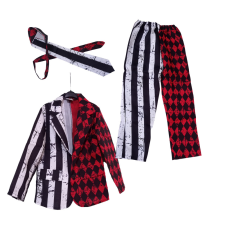 PC Joker jelmez jelmez