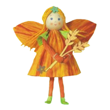 PC Kézműves csomag - Nyártündér dekorációs kellék