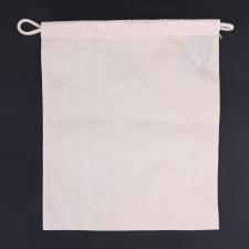 PC Lenvászon tornazsák 32cm x 40 cm tornazsák