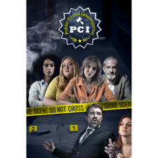 PCI Agent PCI Public Crime Investigation (PC - Steam elektronikus játék licensz) videójáték