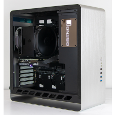 PCX 12600k 3060 074125 számítógép asztali számítógép