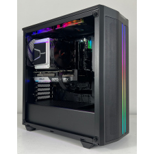 PCX 12600kf 3060 ti 983105 számítógép asztali számítógép