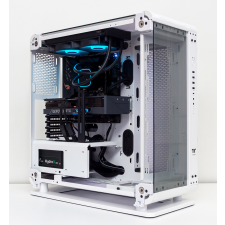 PCX 13600k 4070ti 719456 számítógép asztali számítógép