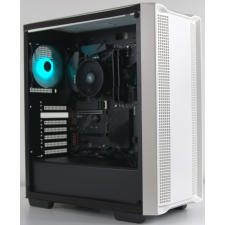 PCX 5600g amd radeon graphics 034516 számitógép asztali számítógép