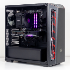 PCX 5600x 3060 172086 számítógép asztali számítógép