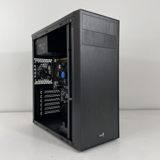 PCX i3 10100 254370 számítógép asztali számítógép