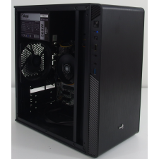 PCX i3 10100 intel uhd graphics 630 096284 számitógép asztali számítógép