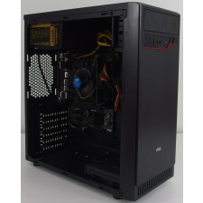 PCX i3 10100 intel uhd graphics 630 376089 számitógép asztali számítógép