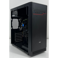 PCX i3 10100 uhd630 263017 számítógép asztali számítógép