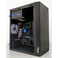 PCX i3 10100 uhd 630 063917 számítógép asztali számítógép