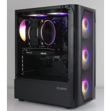 PCX i3 10100f 1050 ti 278930 számítógép asztali számítógép