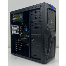 PCX i3 10100f 710 018956 számítógép asztali számítógép