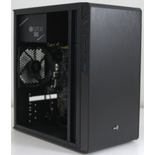 PCX i3 10105  intel uhd graphics 630 028476 számitógép asztali számítógép